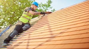 Best Sheet Metal Roofing  in Marinette, WI