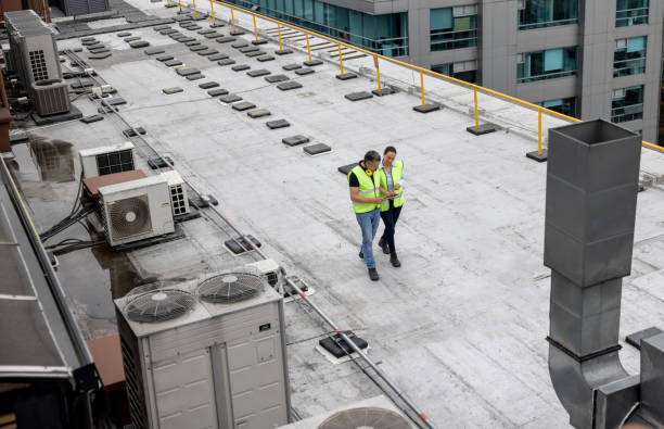 Trusted Marinette, WI Roofing Service Experts