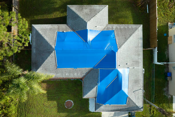 Best Tile Roofing Installation  in Marinette, WI