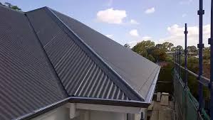 Best Roof Ventilation Installation  in Marinette, WI